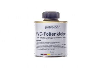 POLYSION® PVC-Teichfolienkleber - 200ml - Grundpreis: 5,45€/100ml