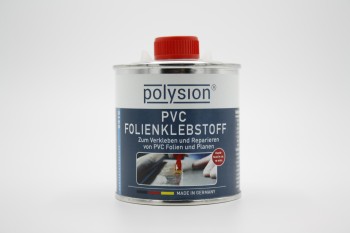 Polygard® Reparatur Set - PVC Teichfolie