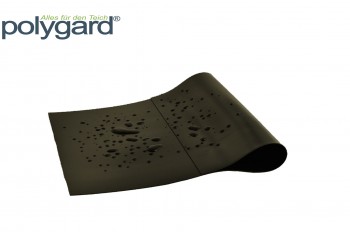 Polygard® PE-LD Teichfolie schwarz 1,00mm