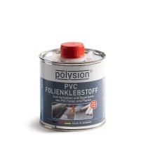 POLYSION® PVC-Teichfolienkleber - 250ml - Grundpreis: 4,36€/100ml
