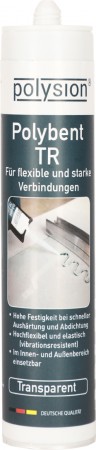 POLYSION® Polybent TR - Grundpreis: 5,48€/100ml