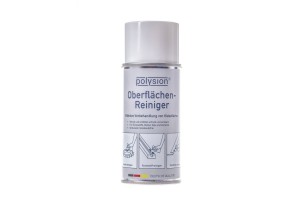 POLYSION® Oberflächenreiniger - 150ml - Grundpreis: 5,93€/100ml